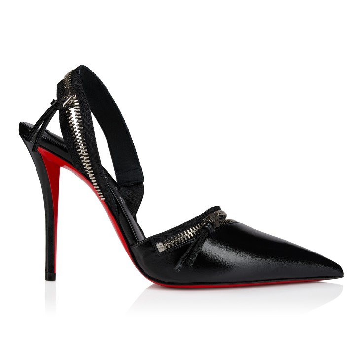 Christian Louboutin Slingyzip - Image 4